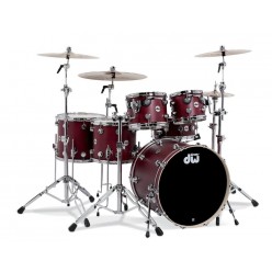 Drum Workshop 7170332 Tom Tomy Collector´s Satin Oil